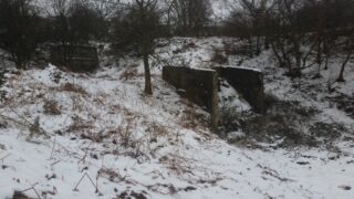 Ayton Banks Ironstone Mine