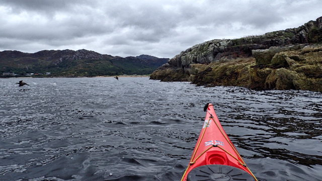 Glas Eilean