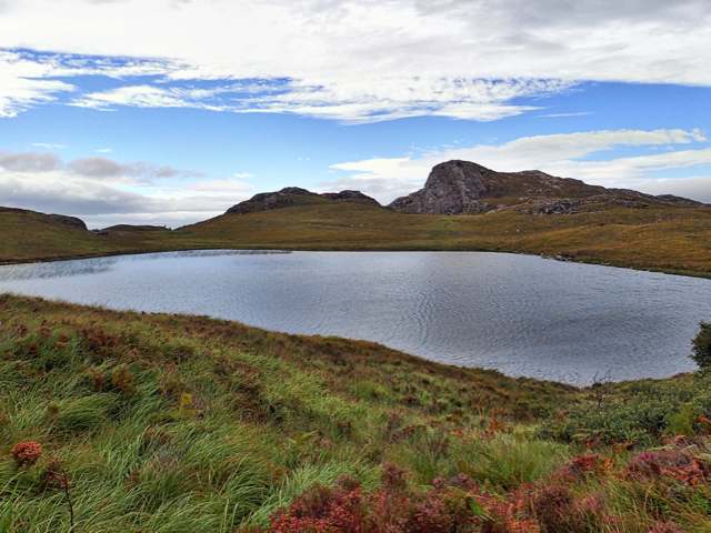 Creag an Fhithich