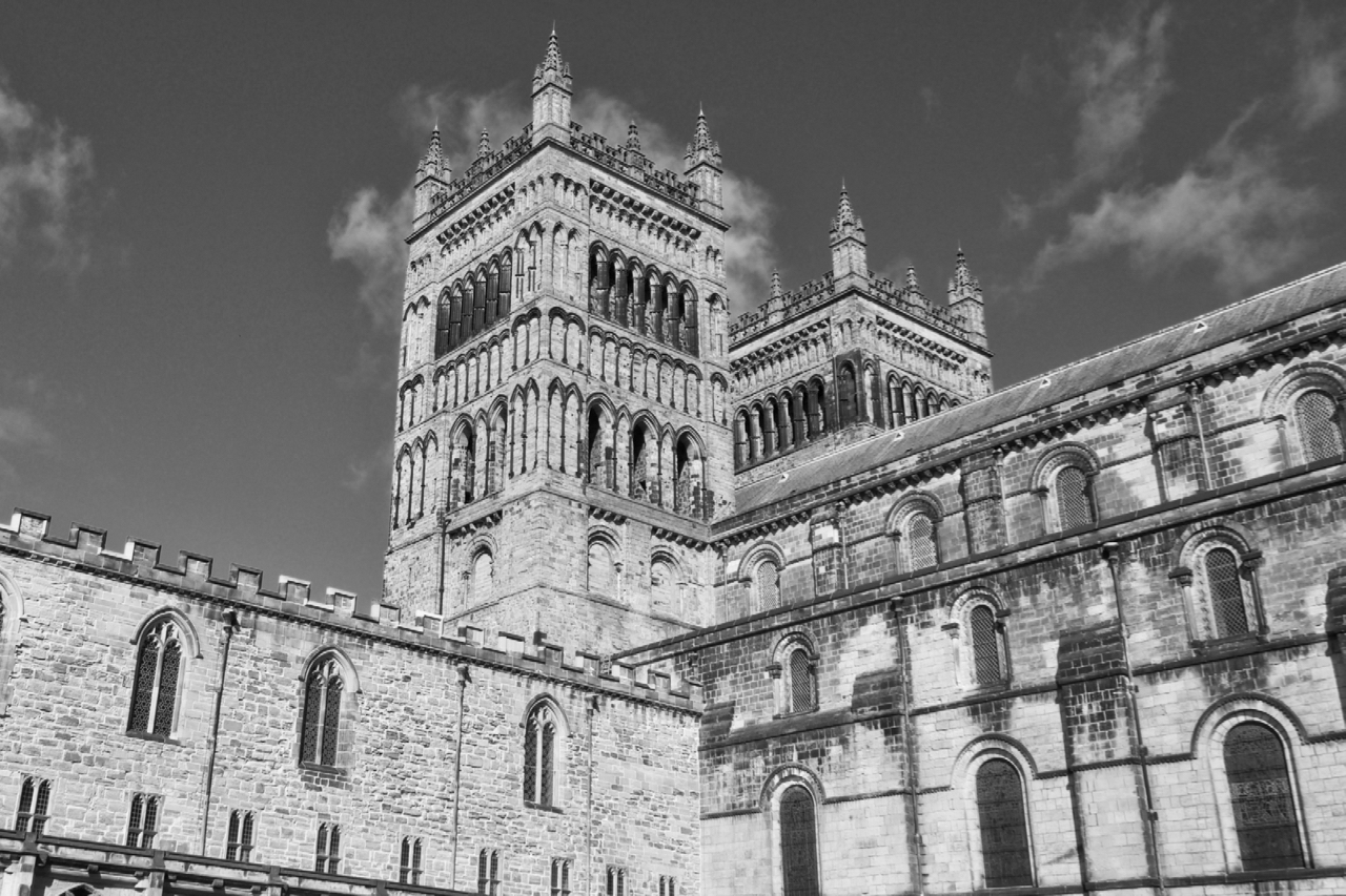 Durham Cathedral