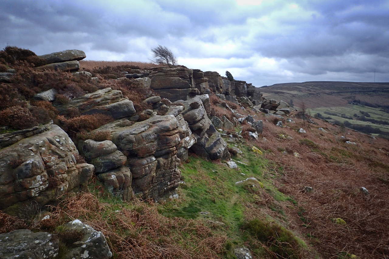 Scot Crags