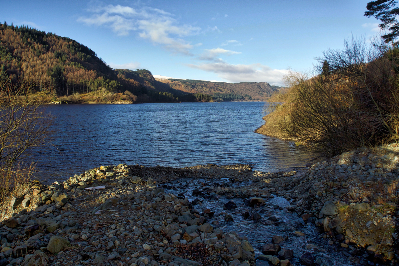 Thirlmere