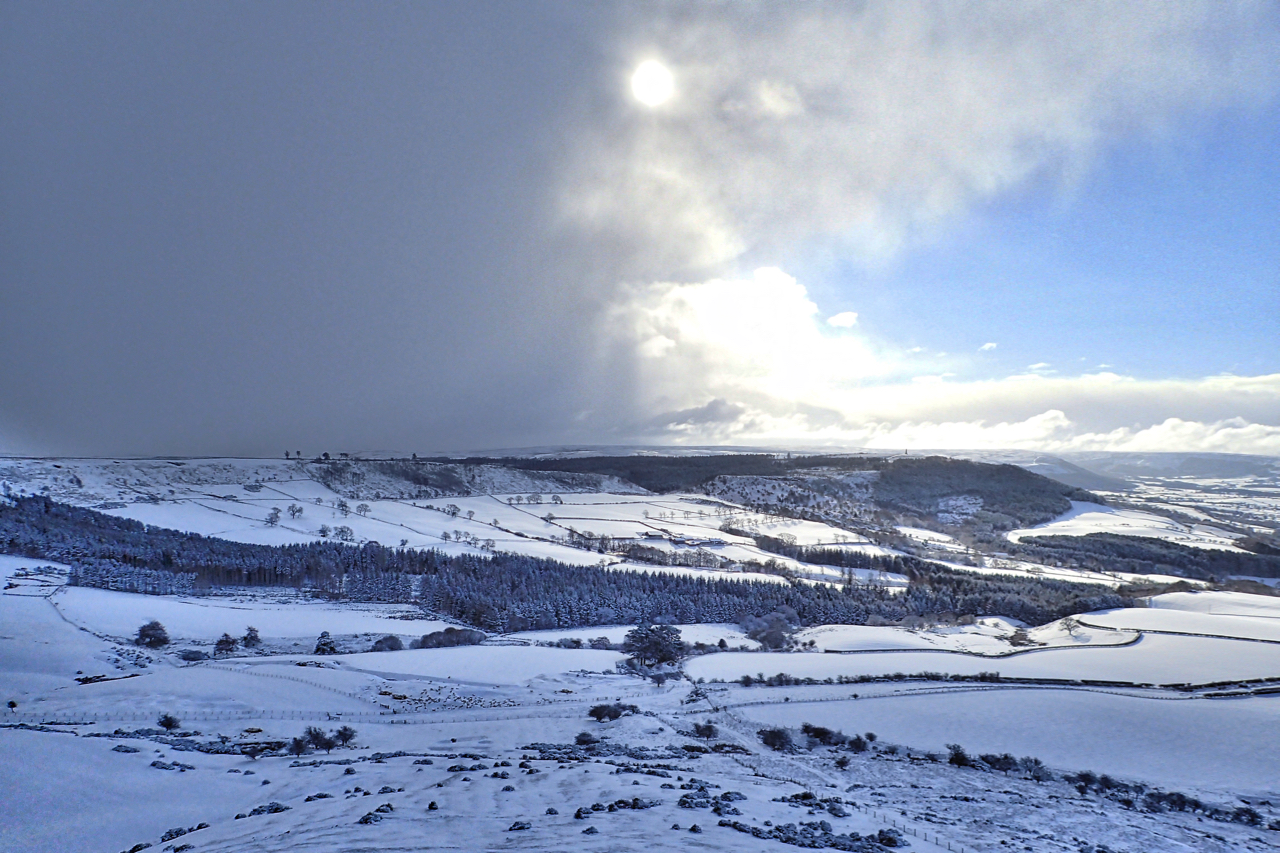 Thundersnow?