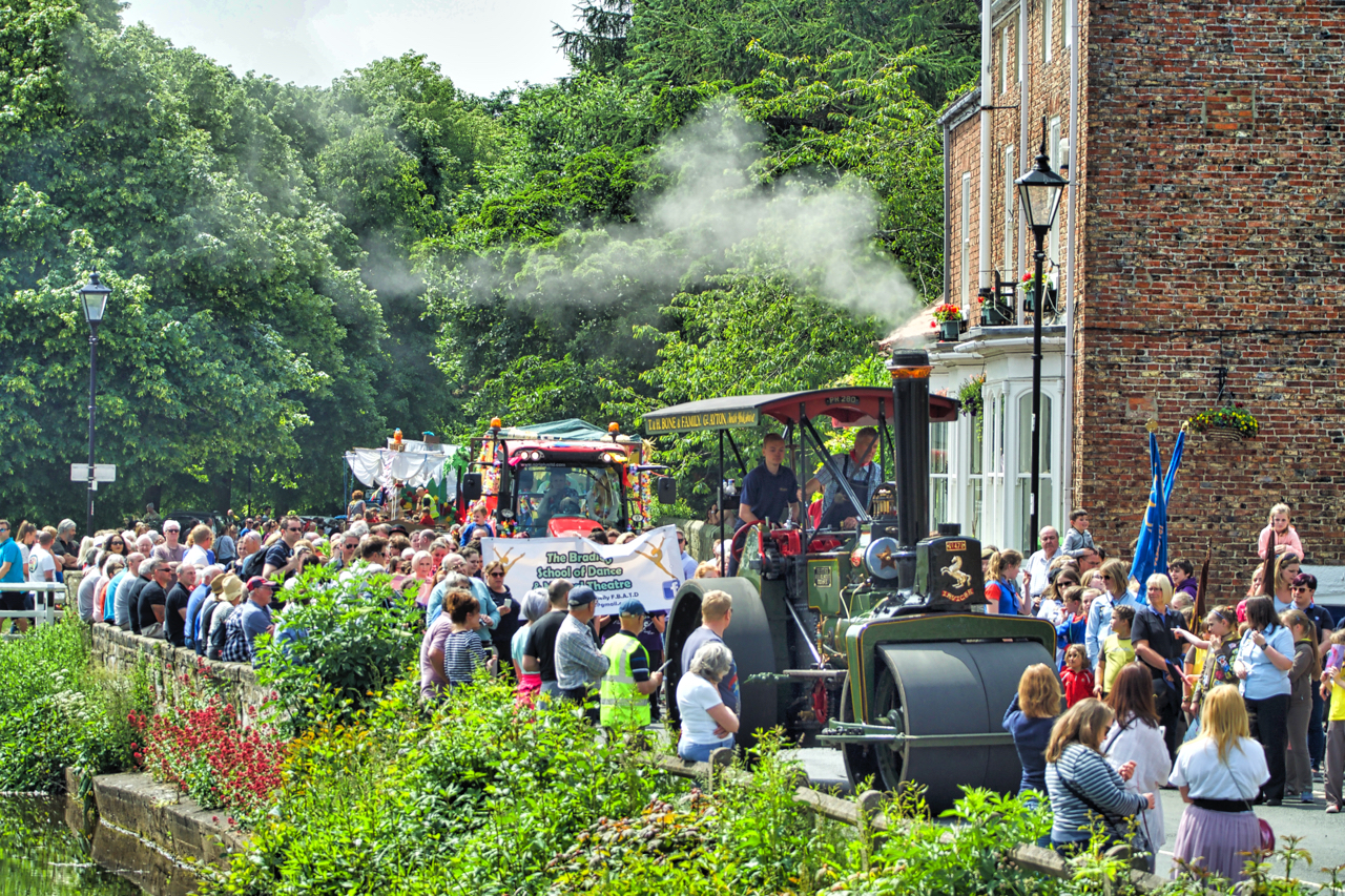 Great Ayton Village Fete