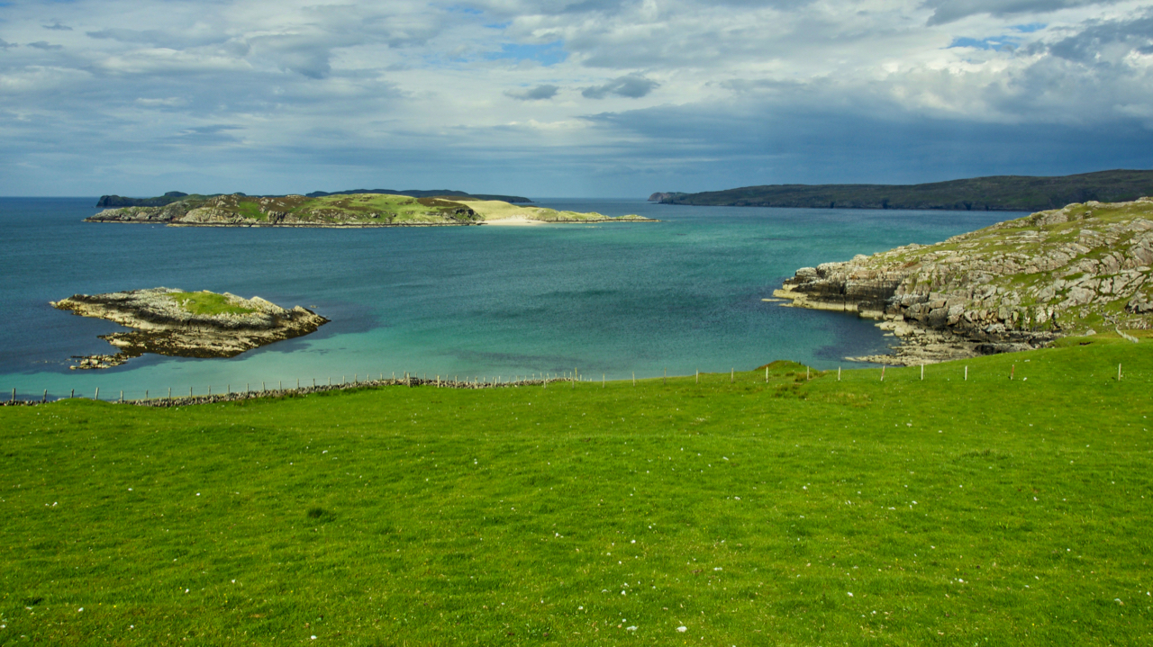 Rabbit islands