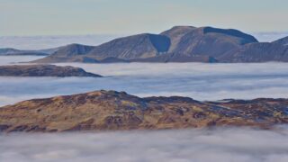 The Isle of Grasmoor