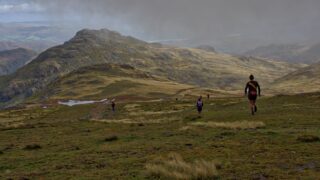 Pike o’ Blisco