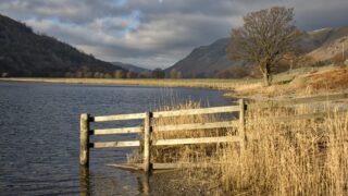 Brotherswater