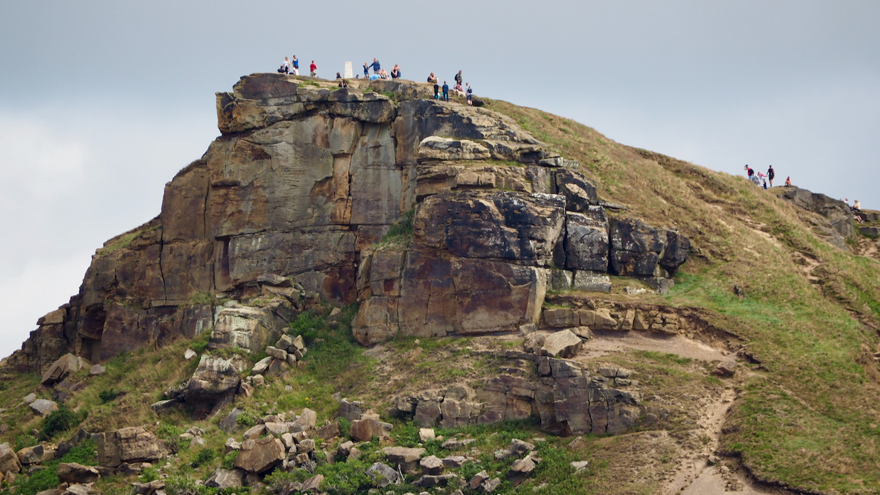 These Hills Are Ours: A Song for Roseberry Topping