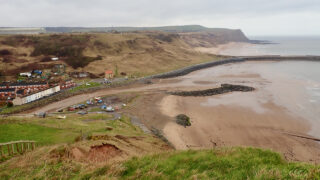 Skinningrove