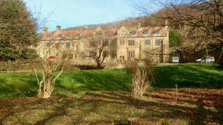 Mount Grace Priory