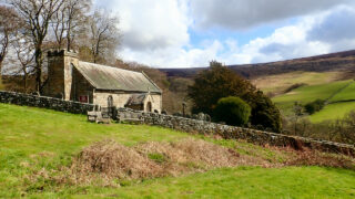 Bransdale Church