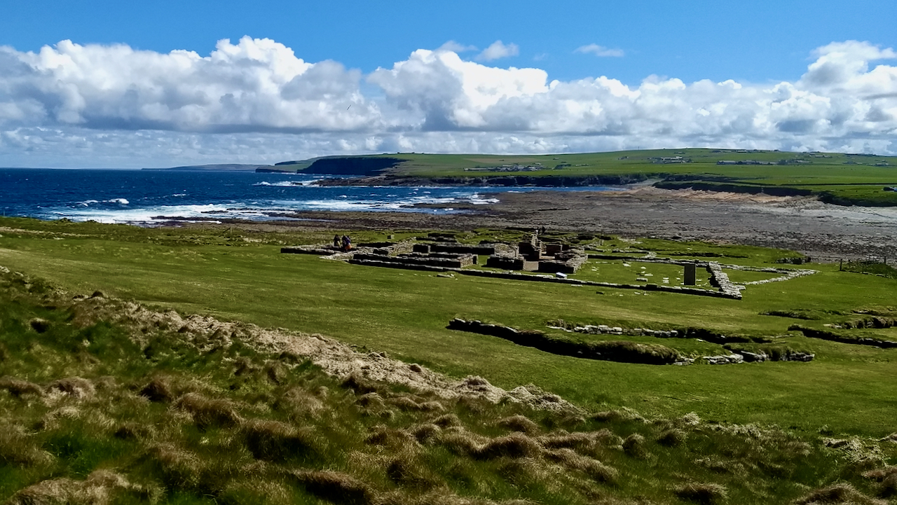 Brough of Birsay