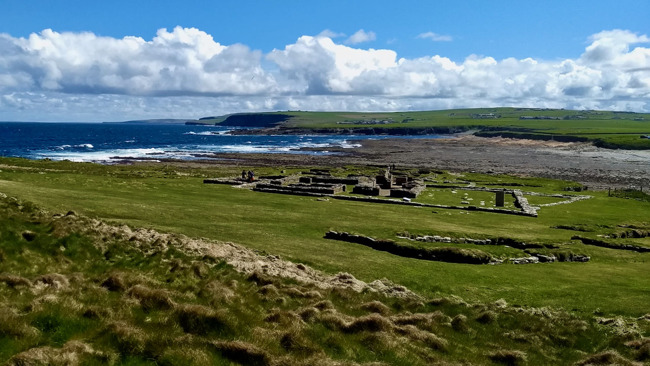 Brough of Birsay