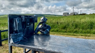 Miners’ Bait Table