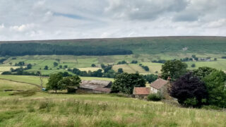 The Convict Peace in the North Riding