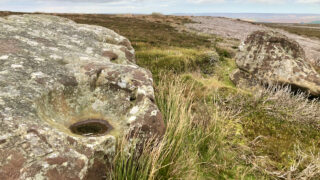 The Wishing Stone