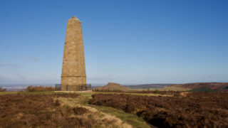 Has the Duke of York ever been to Yorkshire?