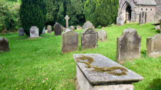 The Dunn’s Charity for the Benefit of the Poor of Kildale