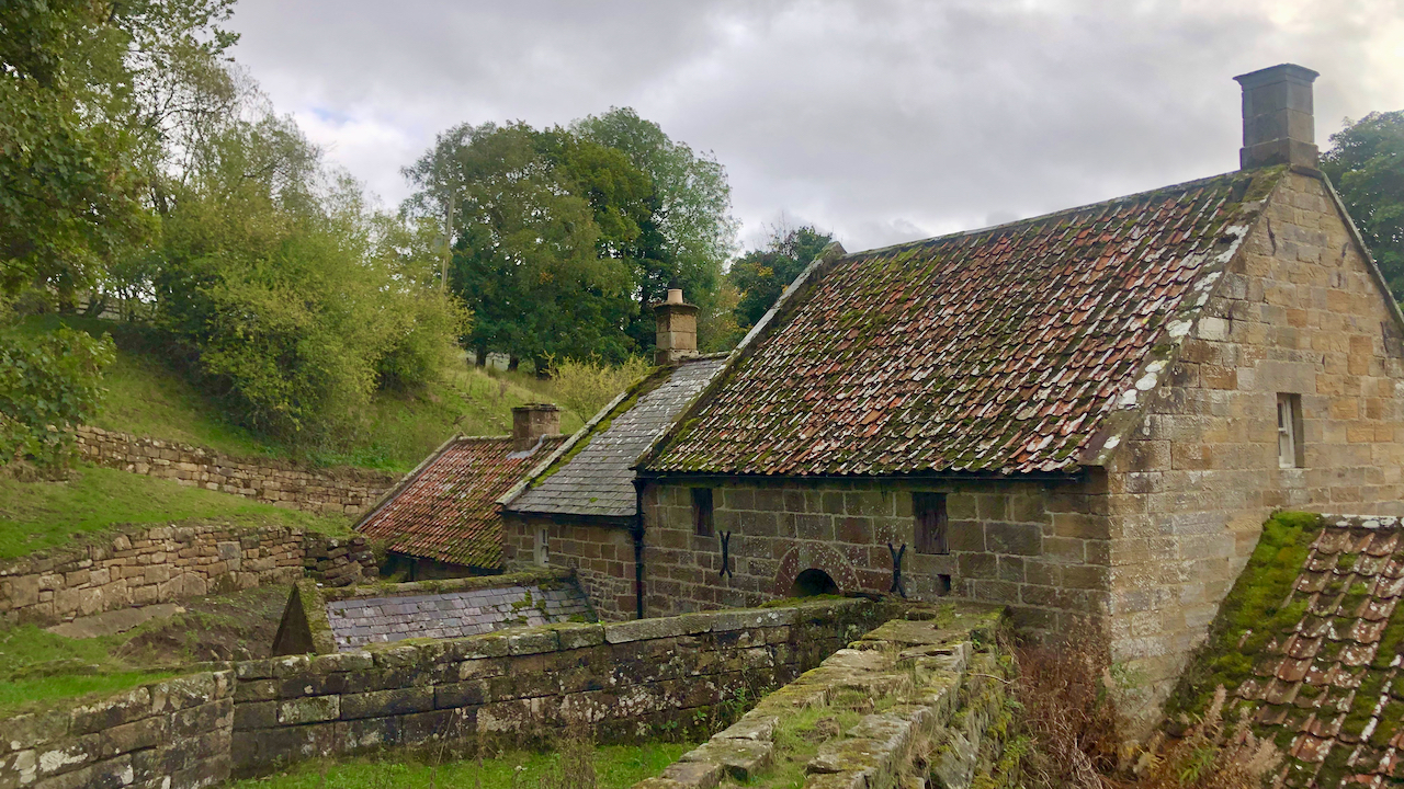 Bransdale Mill