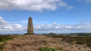 The Local Legacy of Capt. James Cook