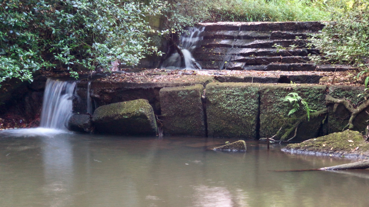 The Tees Rivers Trust’s vision for a fish pass at Ingleby Weir