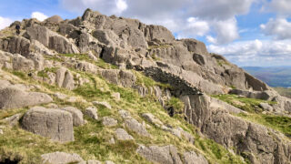 From Pyroclastic Flows to Lapilli Tuffs — Navigating the Langdale Pikes
