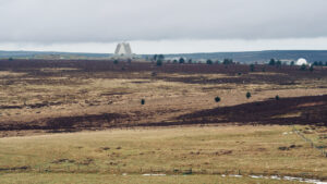 RAF Fylingdales