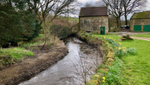 Low Mill
