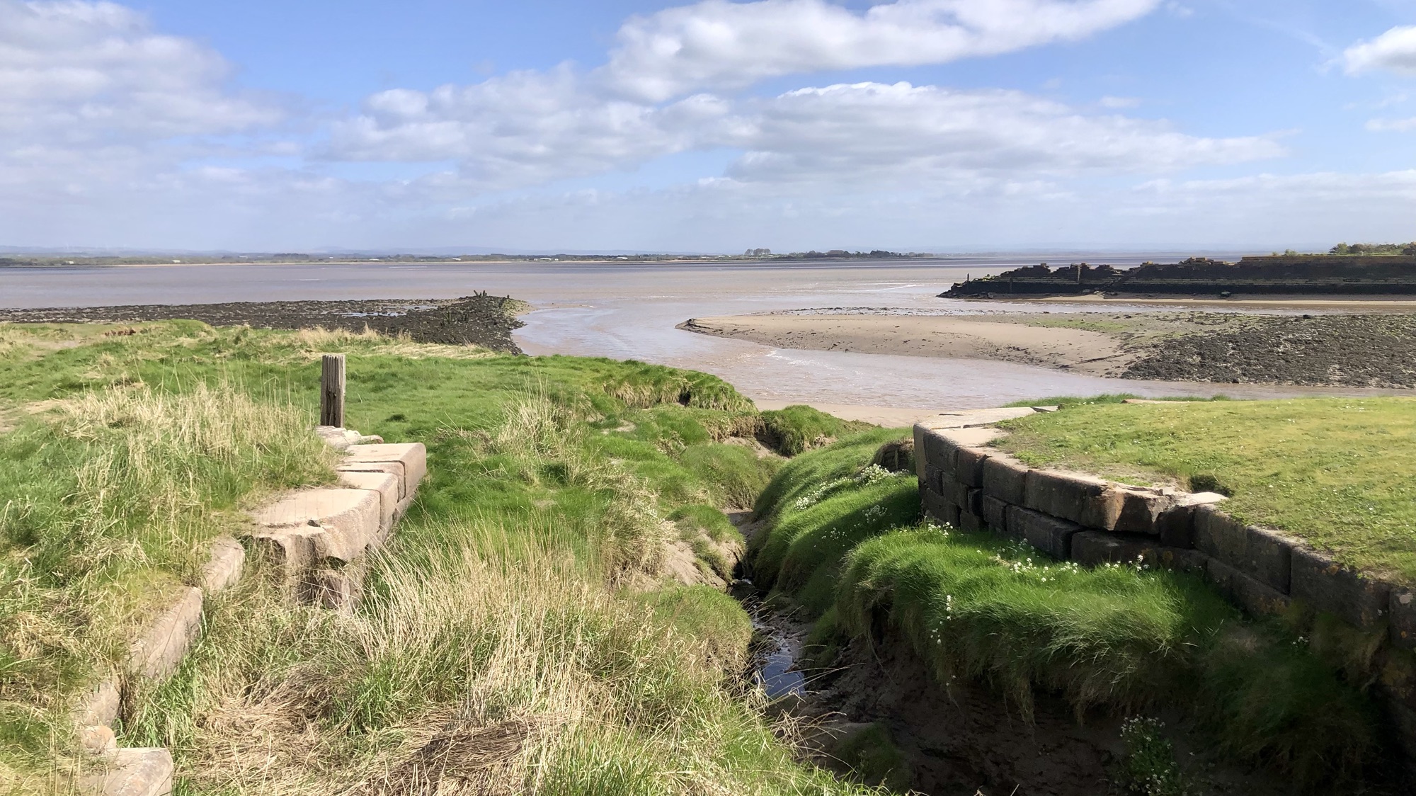 Port Carlisle