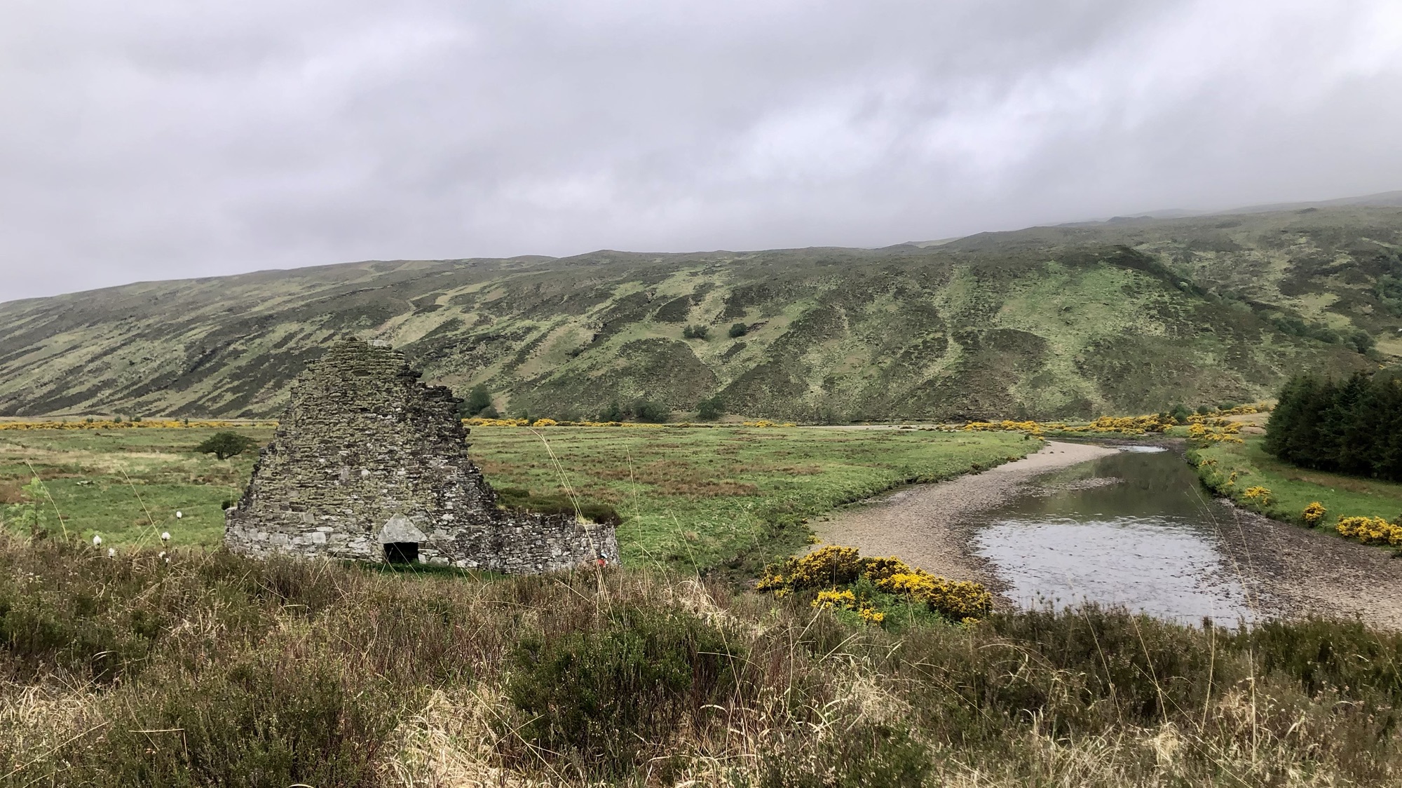 Dun Dornaigil