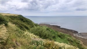 Wrack Hills