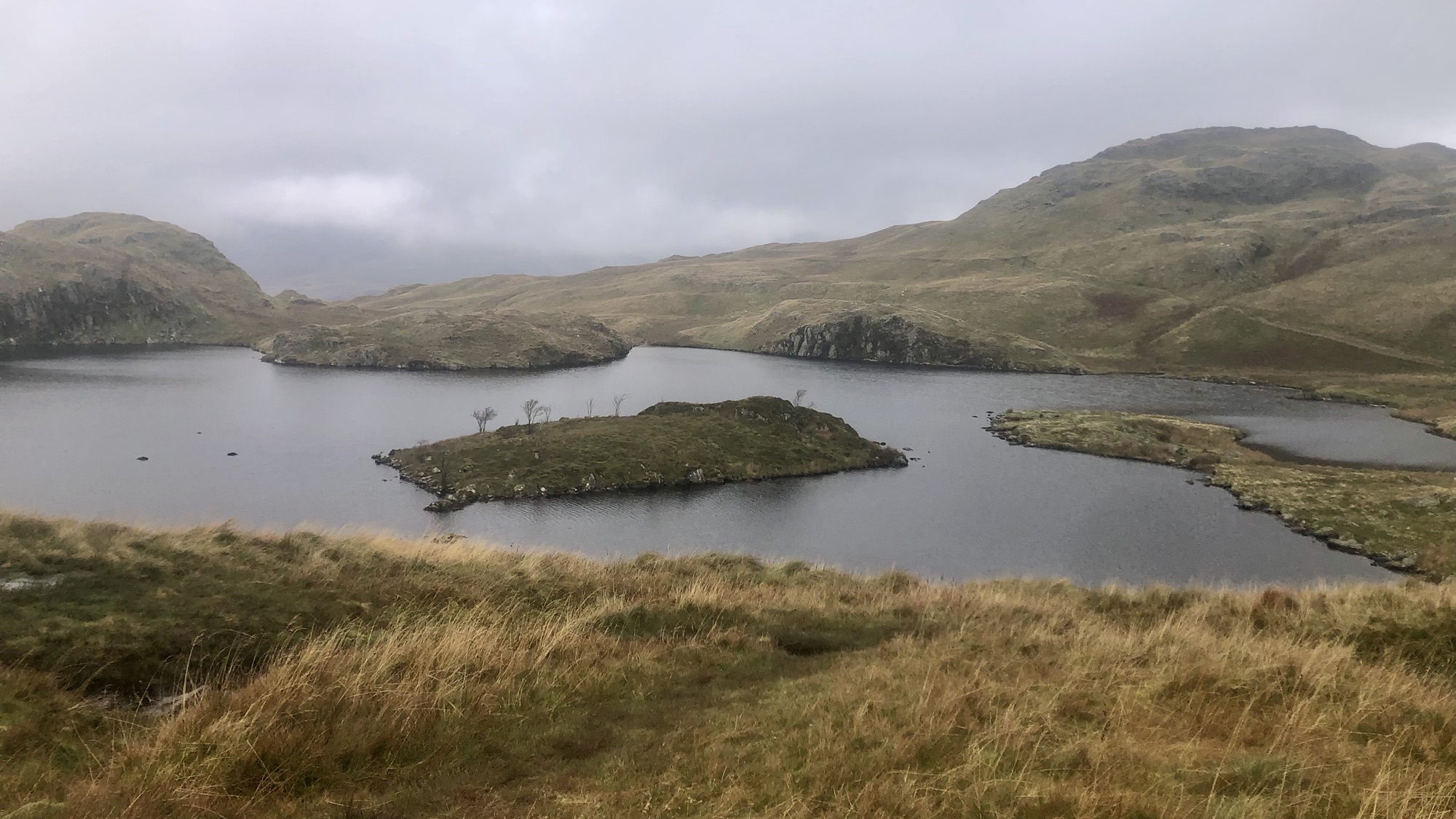 Angle Tarn