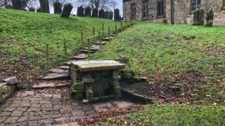 Hinderwell’s Holy Well and the Legacy of St. Hilda