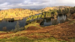 Tarn Hows