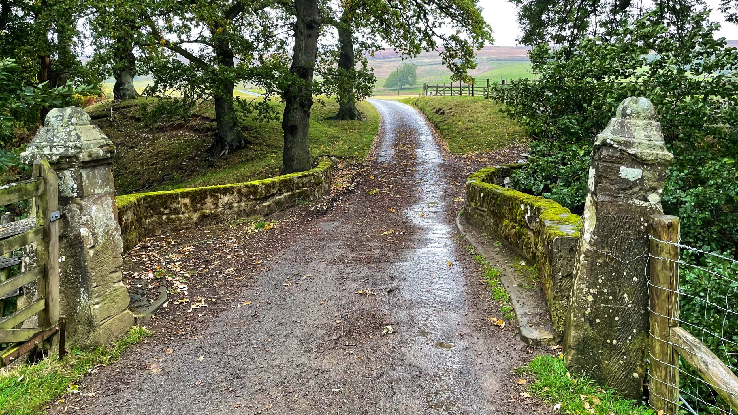The Bridge at Baysdale: A Relic of a Lost Priory