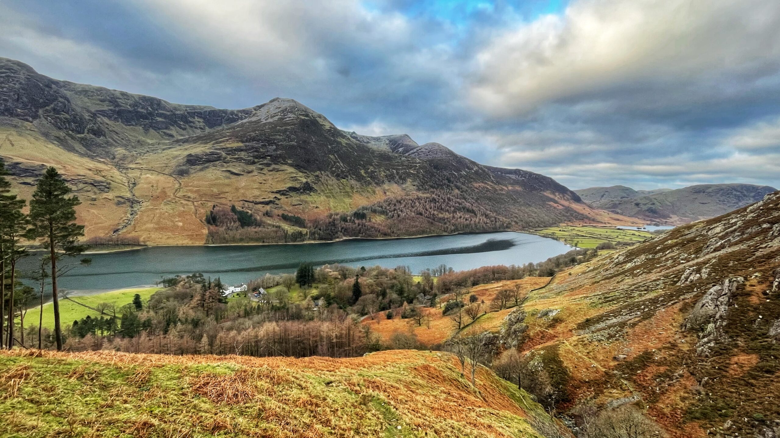 The Maid of Buttermere