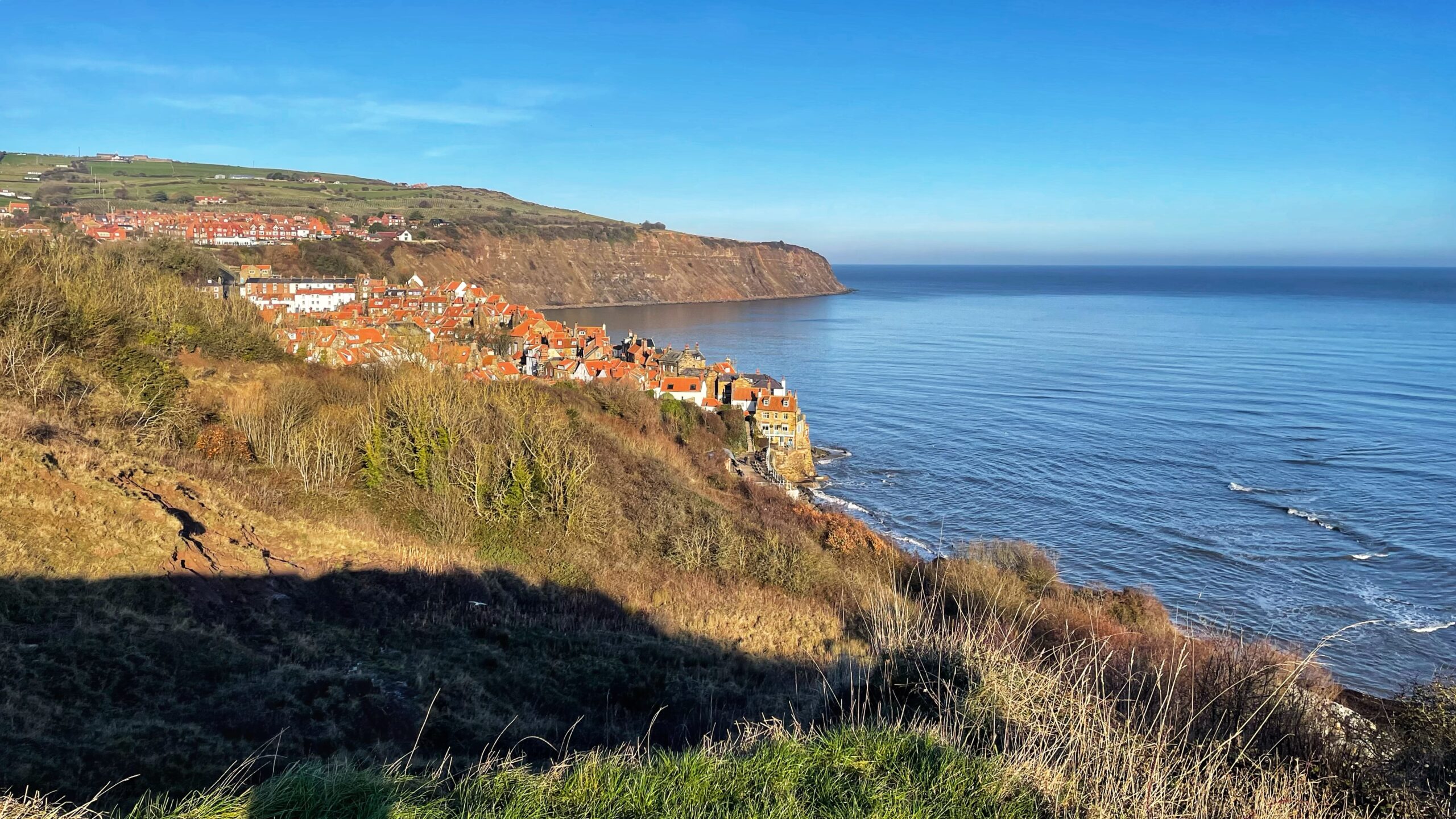 The Impossible Rescue—a Victorian Lifesaving Legend