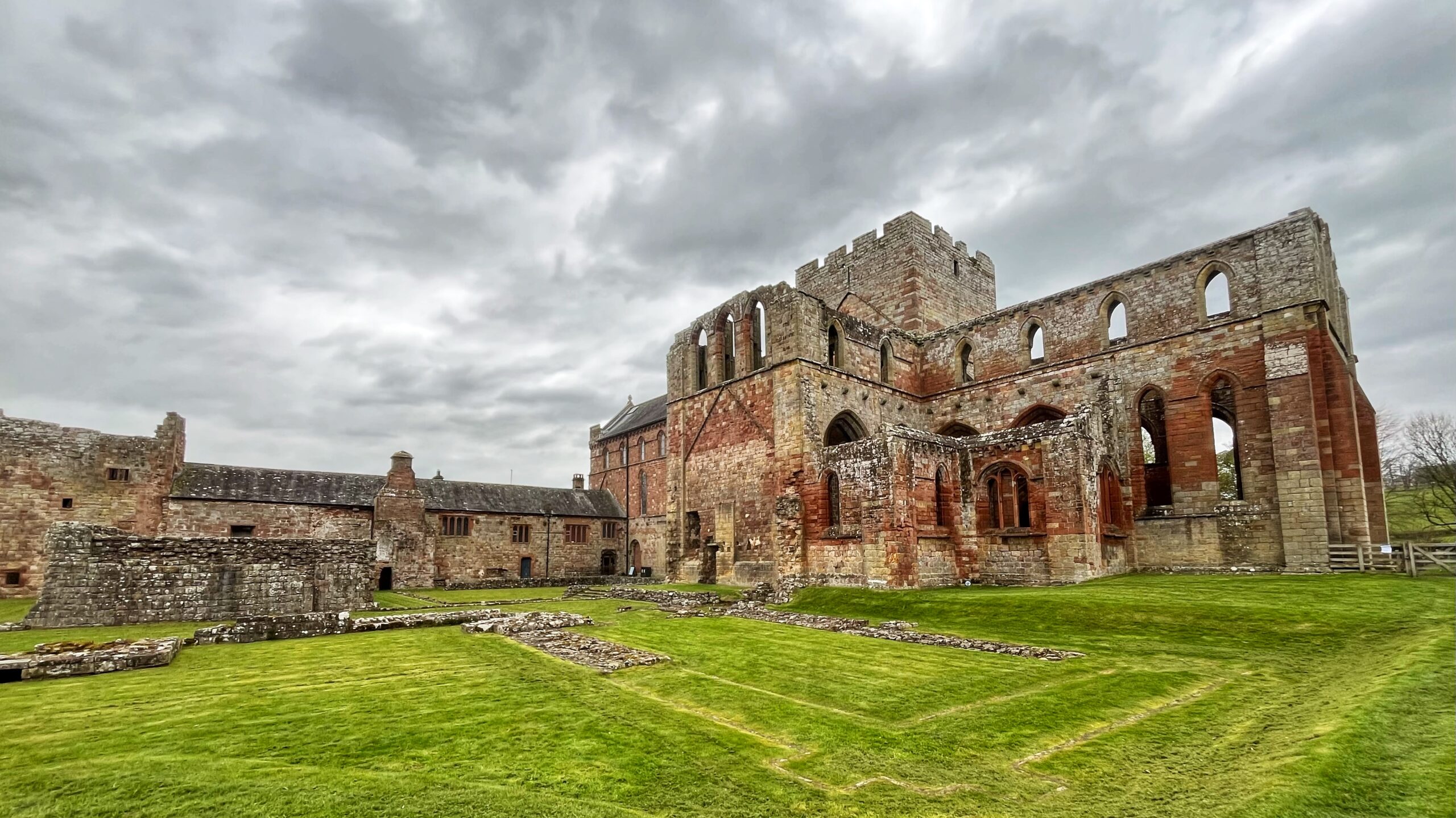 Lanercost Priory