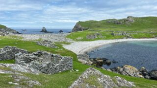 Fethaland: Where Sixty Sixareens Braved the Atlantic