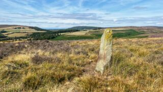 Bronze Age Guesswork on Wayworth Moor