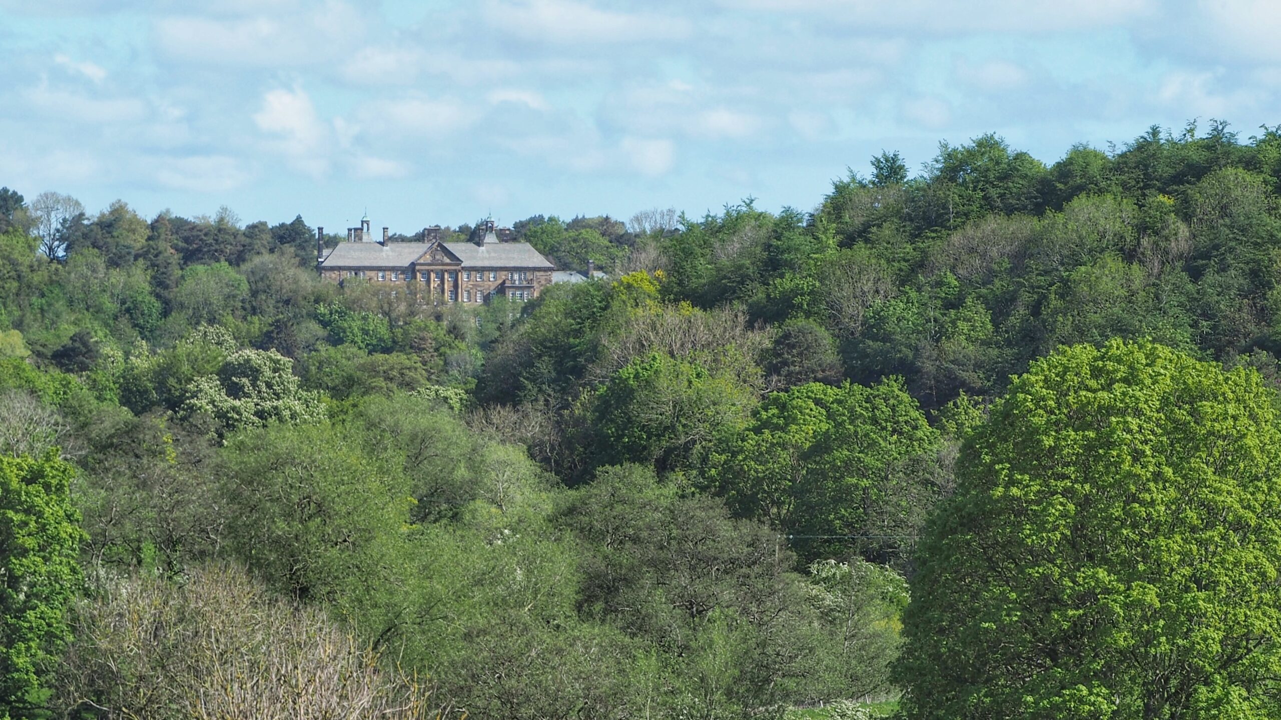 Crathorne Hall