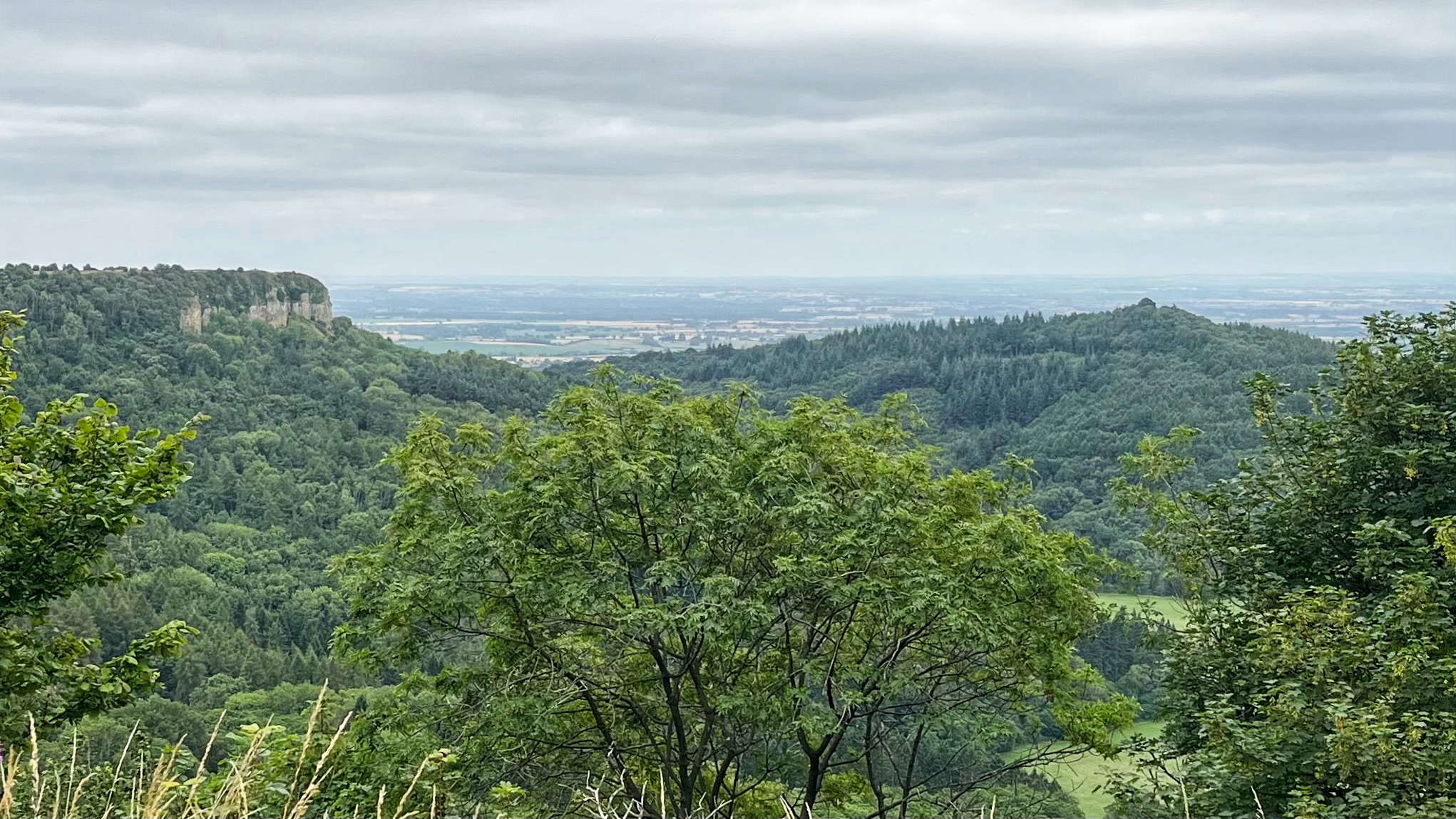The Devil’s Leap