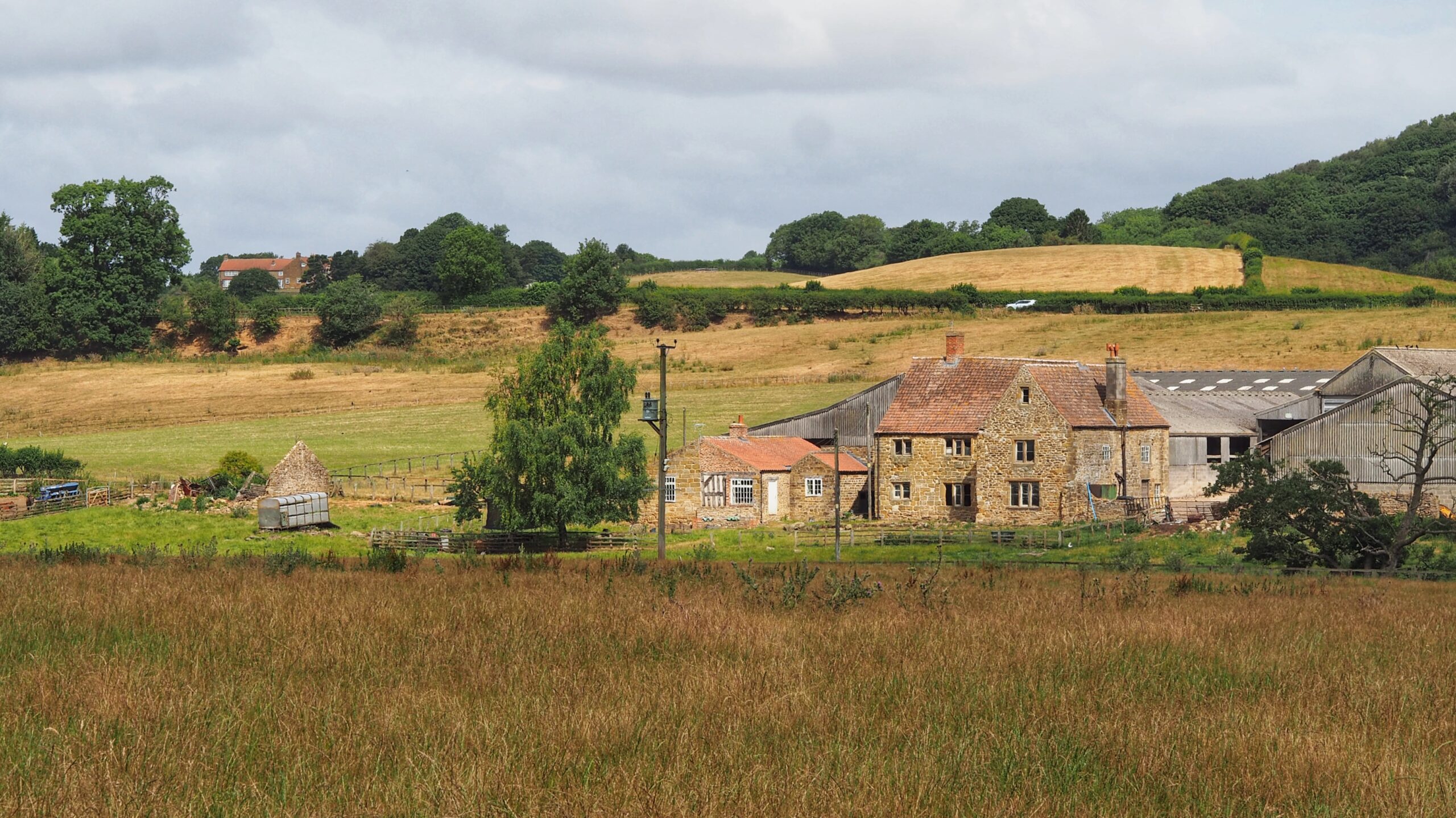 Hood Grange