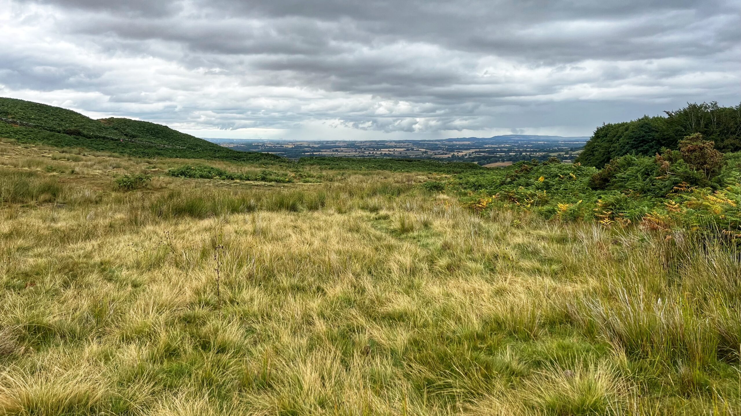 Scarth Nick: Where Crowds Once Gathered
