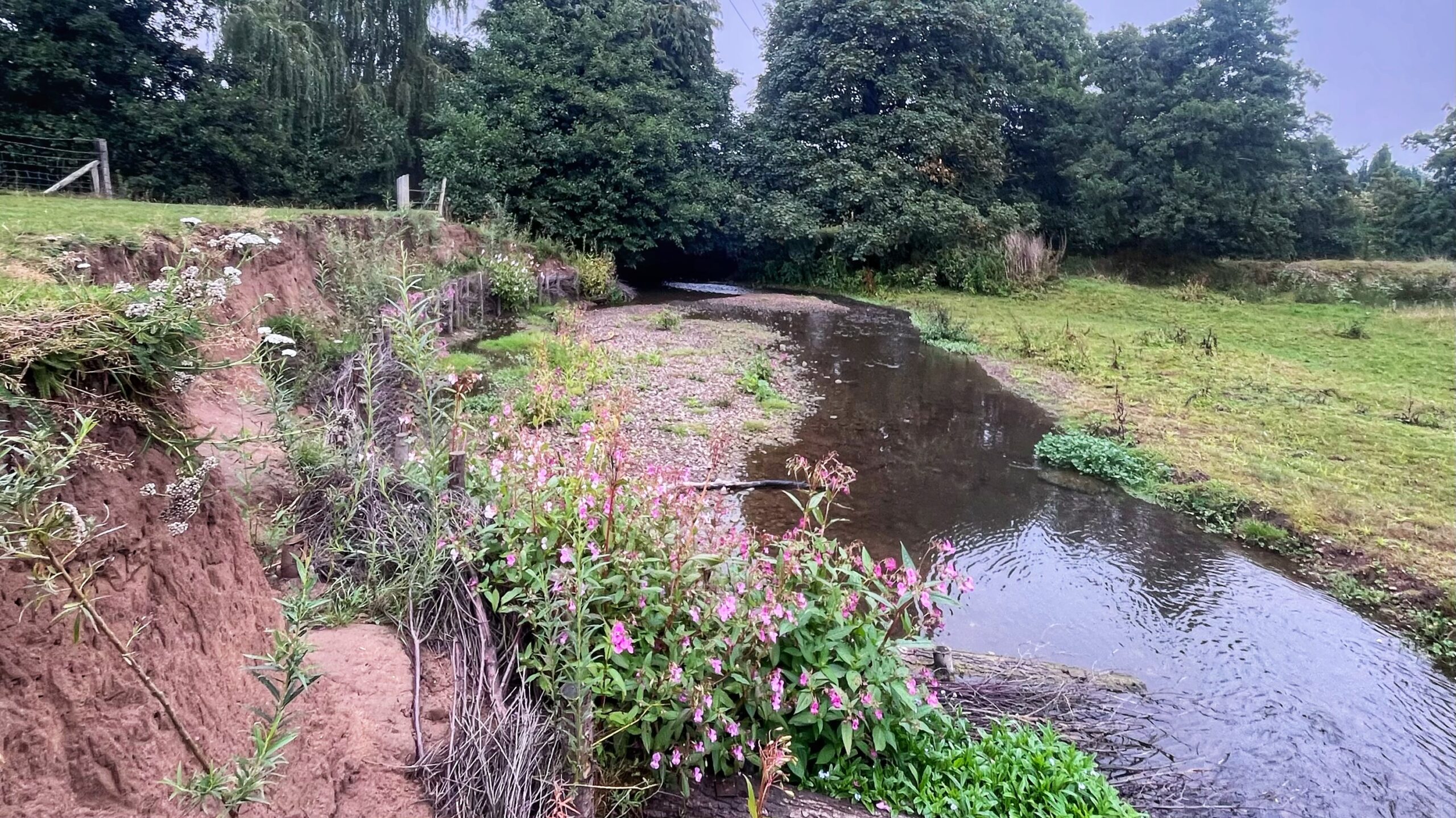 Leuan’s River