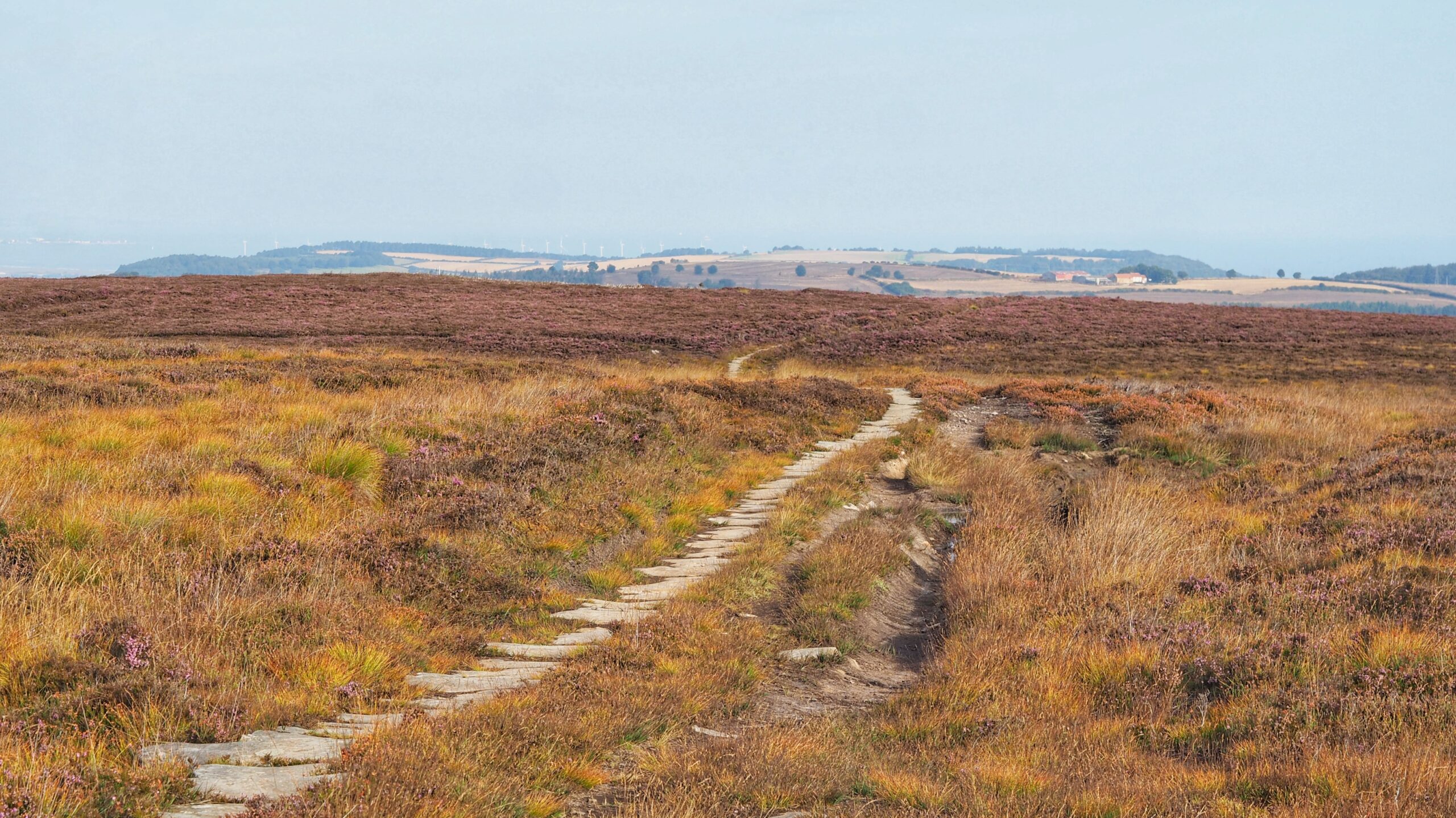 Quakers’ Causeway