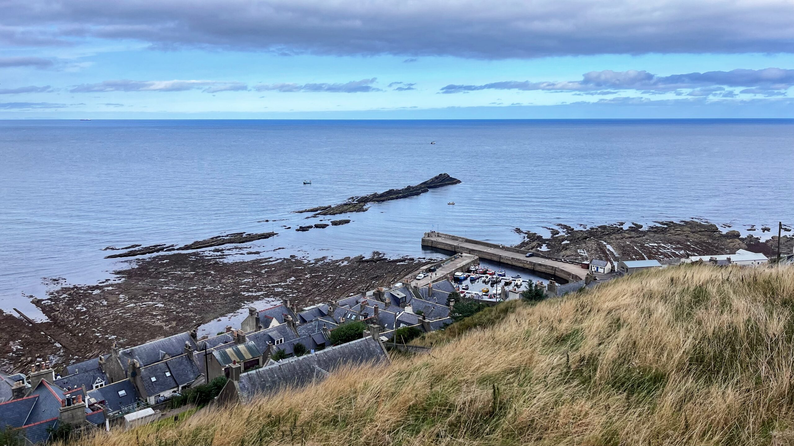 Gardenstown