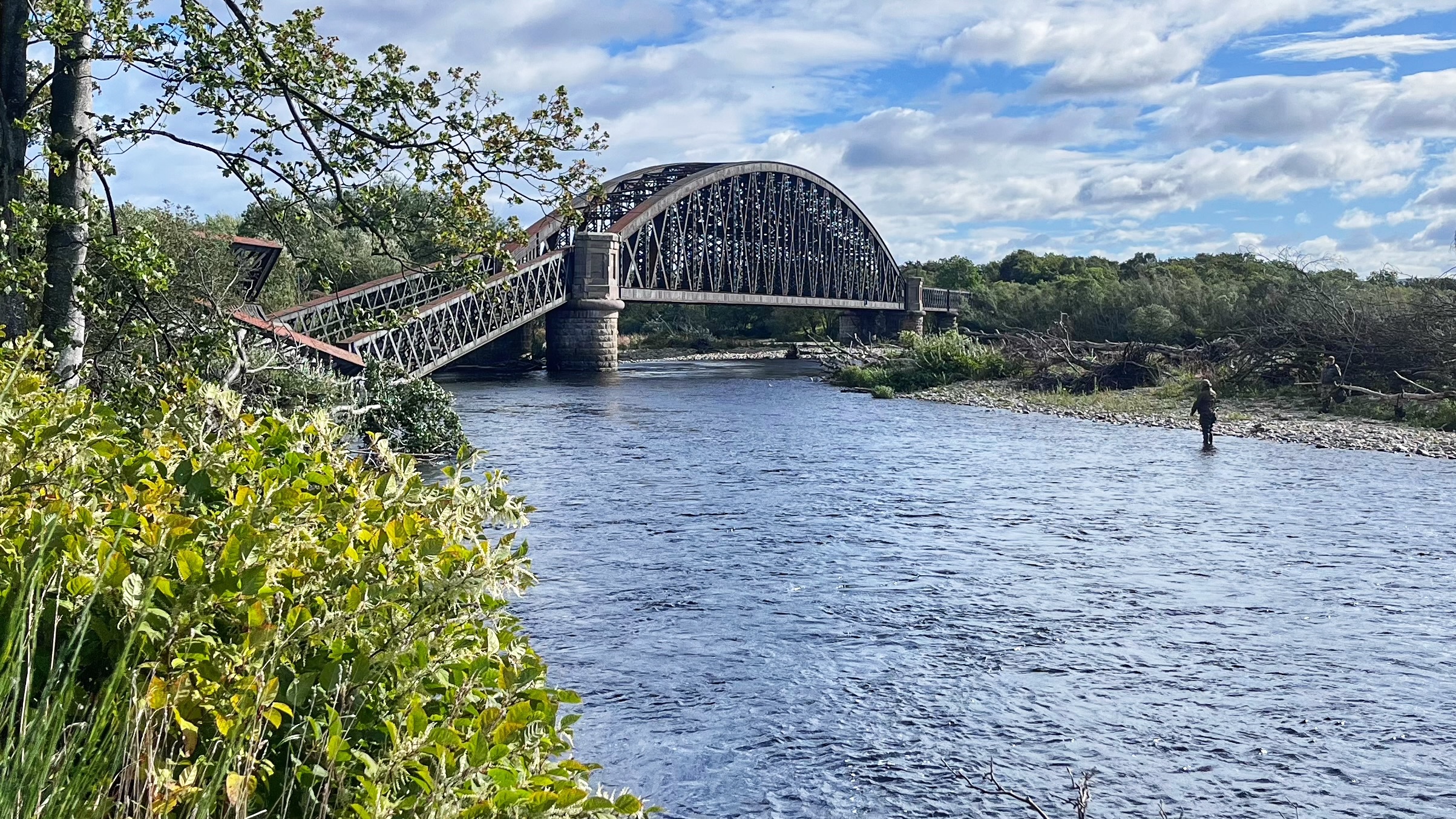 Spey Viaduct