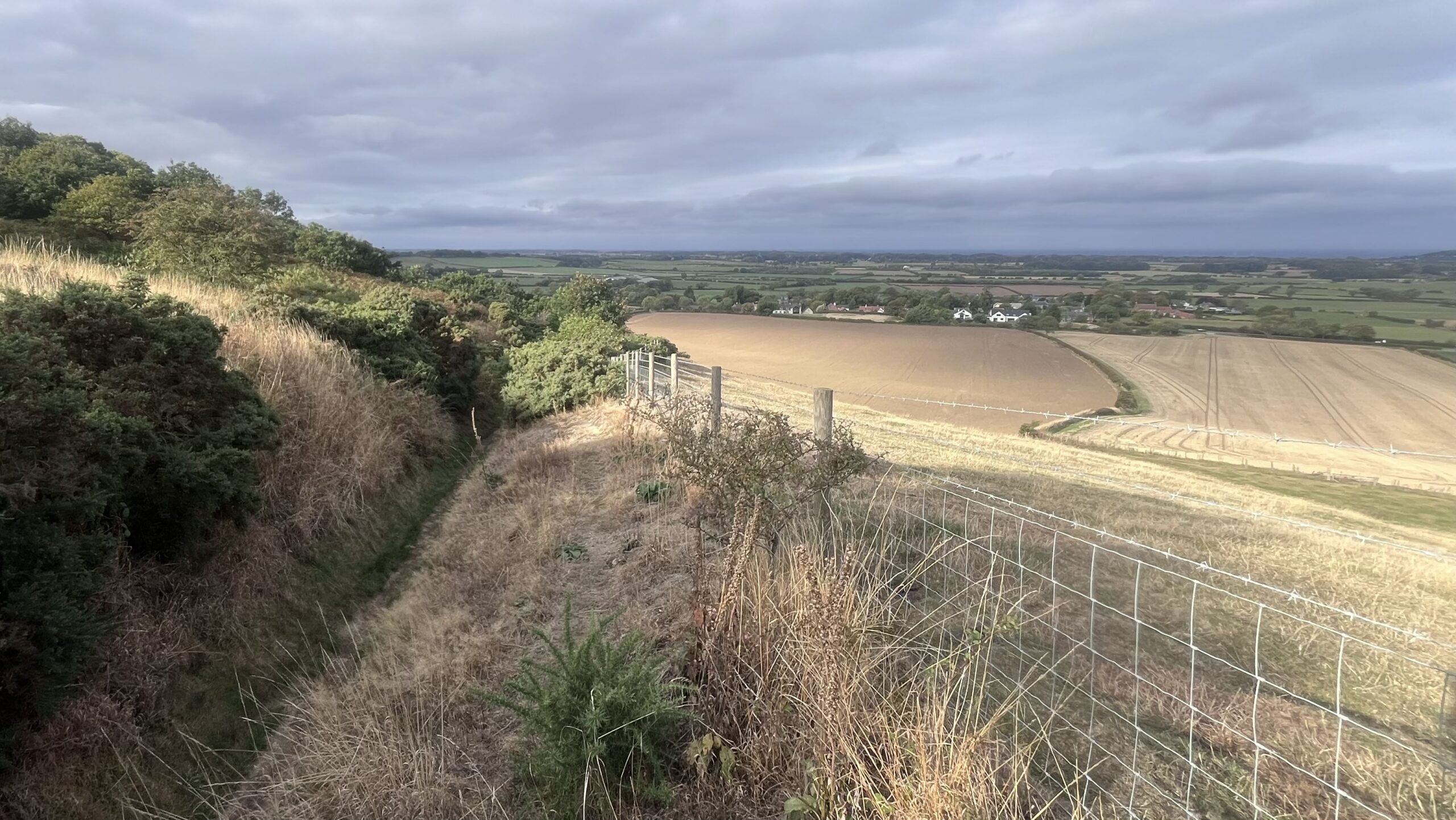 Bridle Gill Road